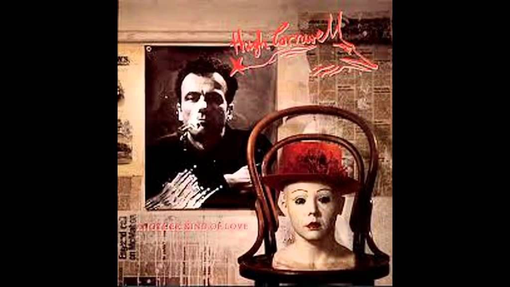 hugh cornwell-real people