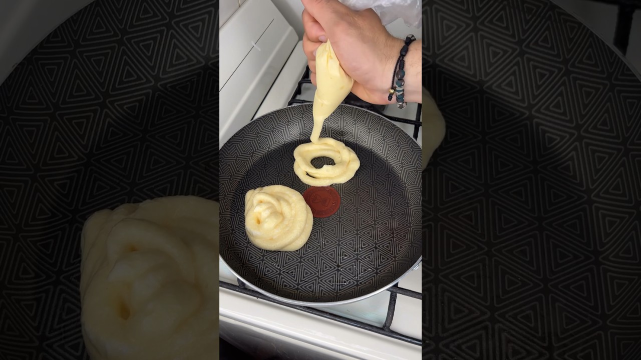 Si tienes leche y huevos en casa esta receta te encantar&aacute;