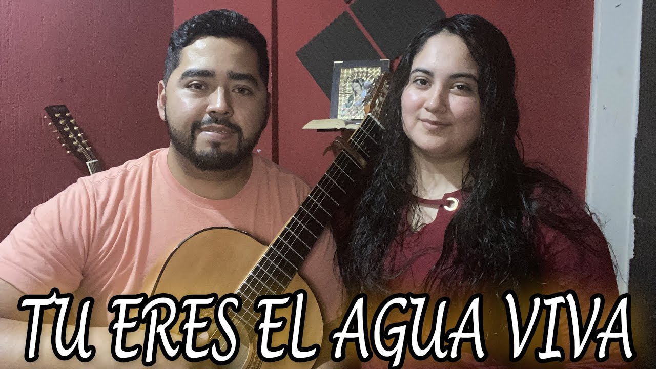 Tu eres el agua viva - Sinai / Canto de Salida / Cuaresma
