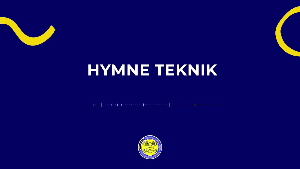 Hymne Teknik