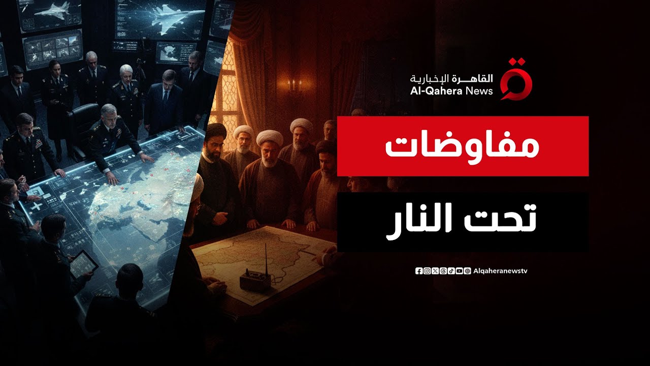 واشنطن تراجع خياراتها العسكرية.. وطهران تترقب التحركات | مطروح للنقاش