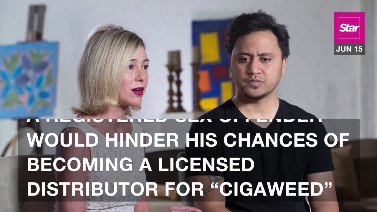 Vili Fualaau Reveals Secret Reason For Split From Mary Kay Letourneau