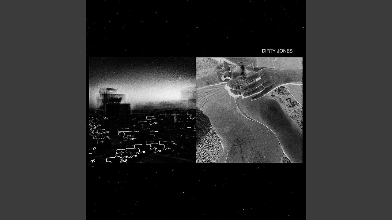 Dirty Jones