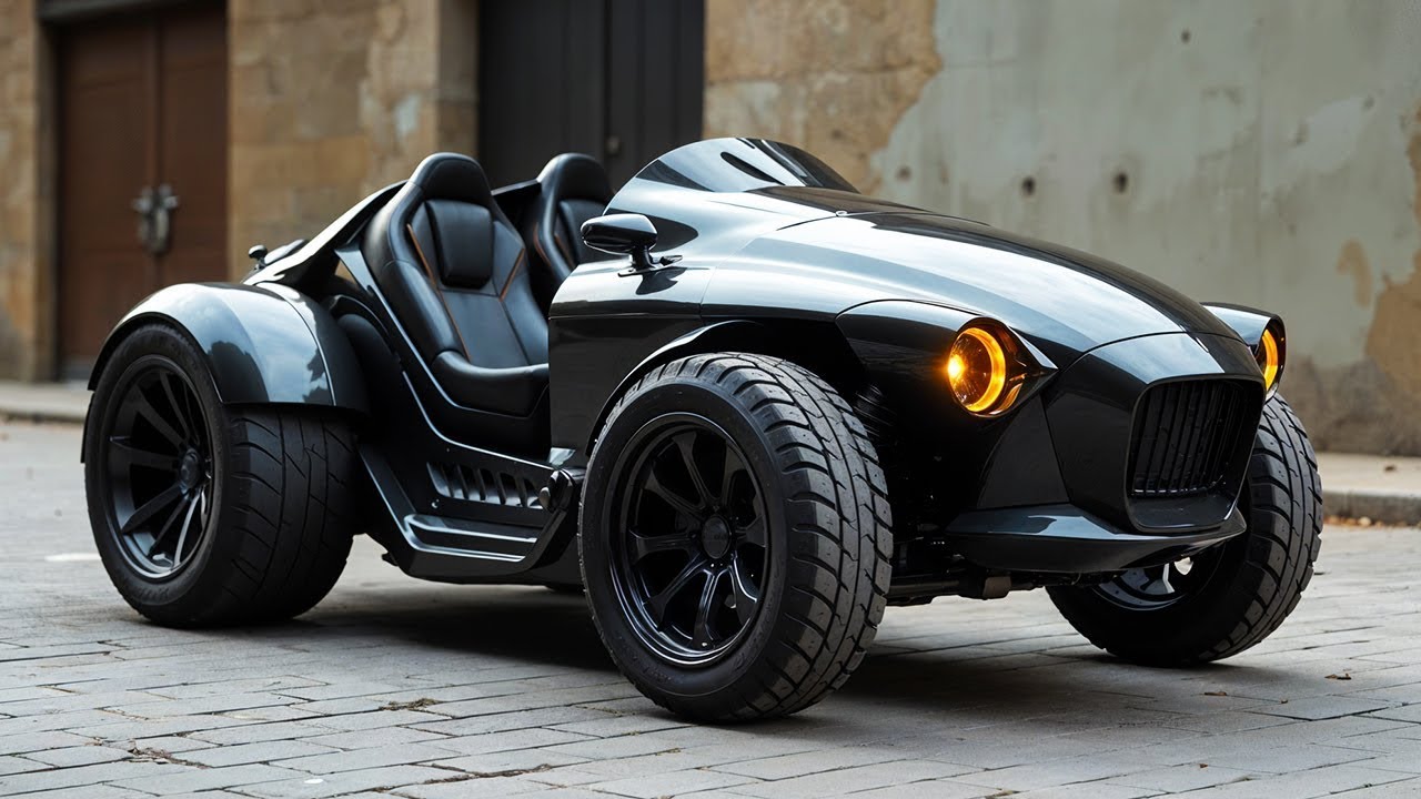 15 Cheapest Micro Cars That Will Blow Your Mind