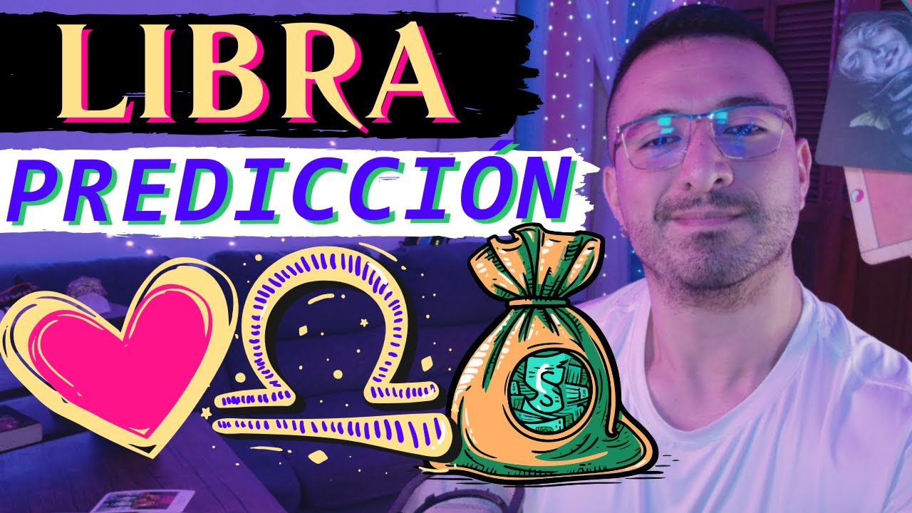 LIBRA! ALGUIEN SE ARREPIENTE! EL KARMA EMPEZÓ A FLUIR! LA SEÑAL DEL CAOS QUE DEBES SOLTAR! LIBERAD@!