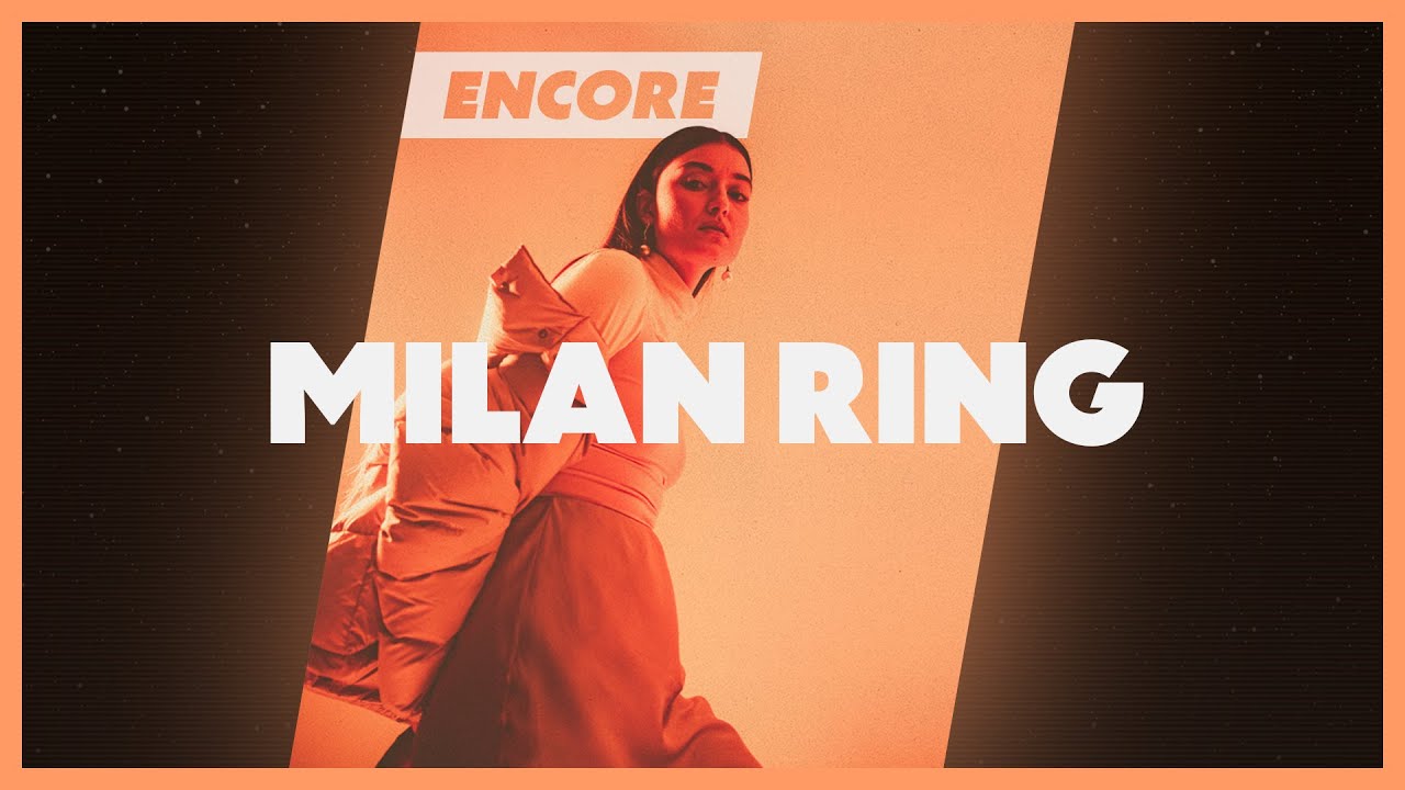 Milan Ring - Hide With You | mood on the roof