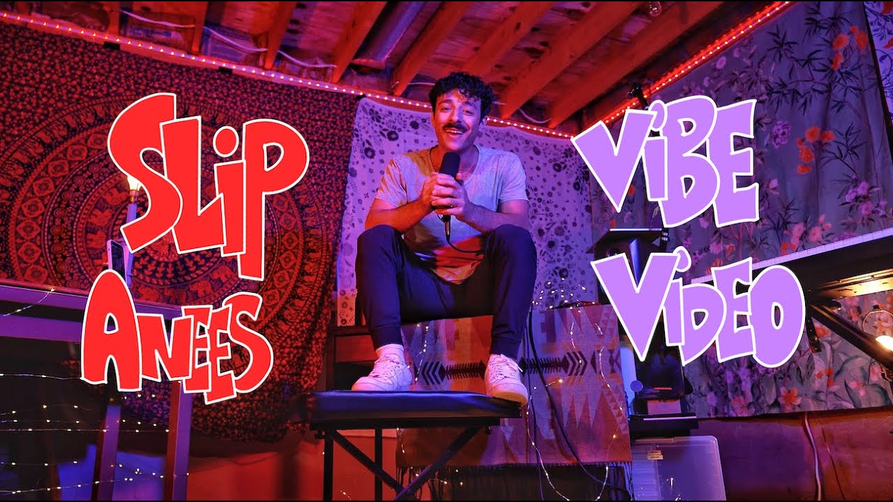 Anees - Slip (Vibe Video)