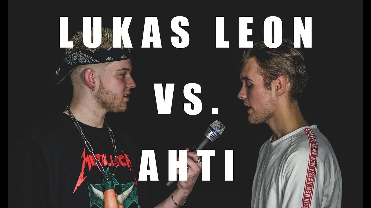 Lukas Leon Vs. Ahti