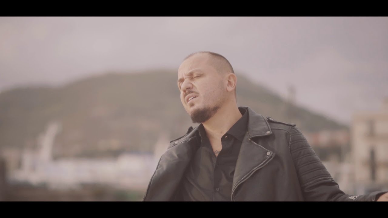 Fabio Cozzolino - N' ammore viecchio (Official Video)