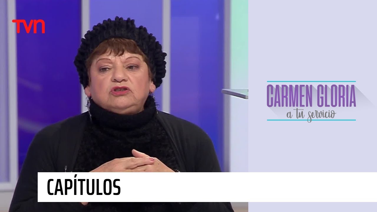 Carmen Gloria a tu servicio | Capítulo 21 de septiembre 2023: Págame lo que corresponde