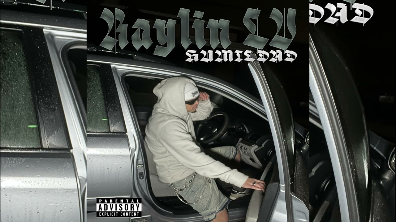 RAYLIN LV - Homenaje (Prod.dericktowavy)