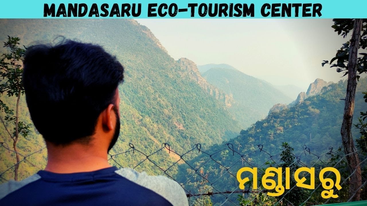 Mandasaru Eco Tourism Center | Mandasaru Kuti | Mandasaru Nature Camp | Explore Kandhamal District