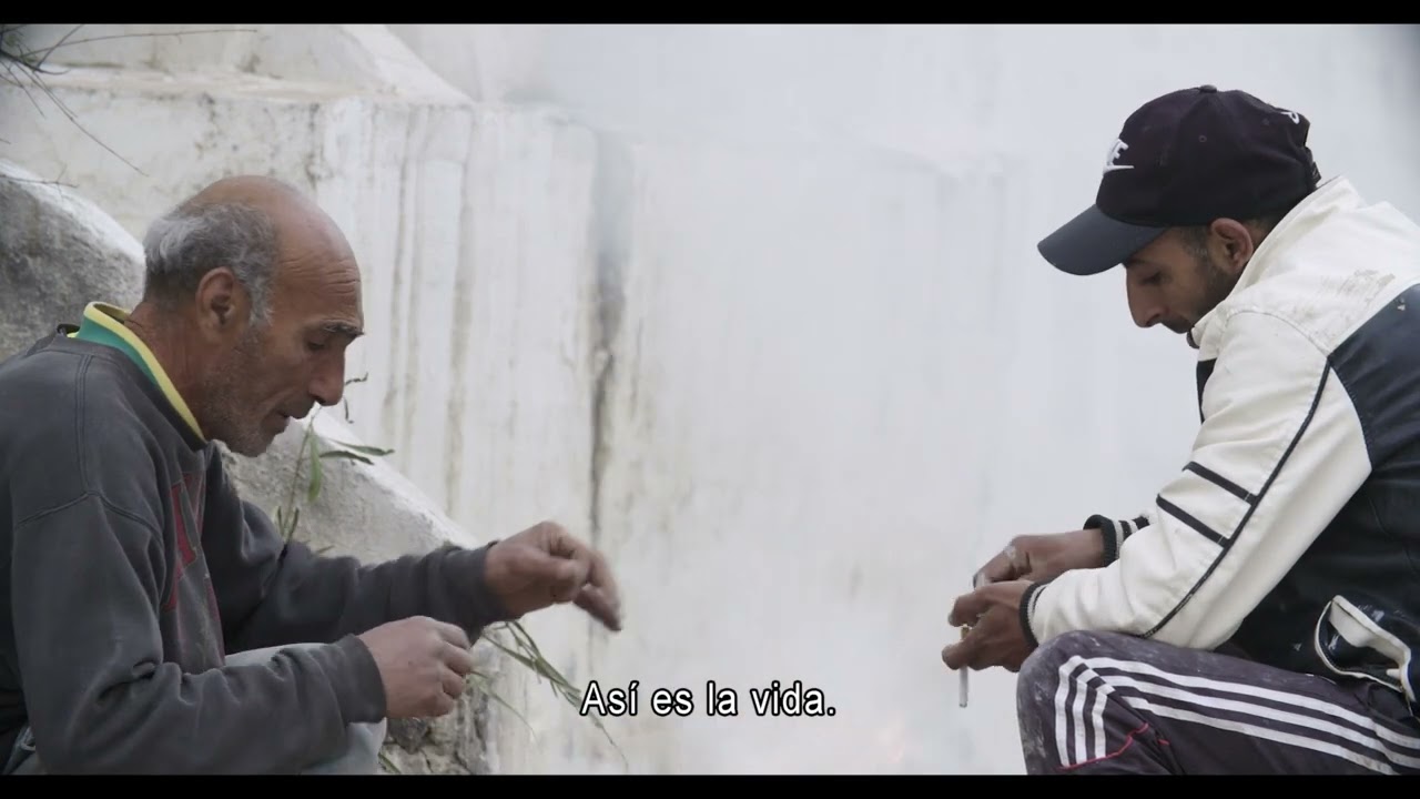 FCAT 2023 | Gardien des Mondes, de Leila Chaibi (Clip)
