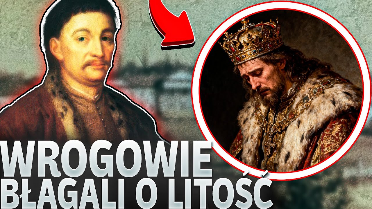 Zbaraż 1649: Polski Wyczyn, o Którym Rosja Chce, żebyś Zapomniał