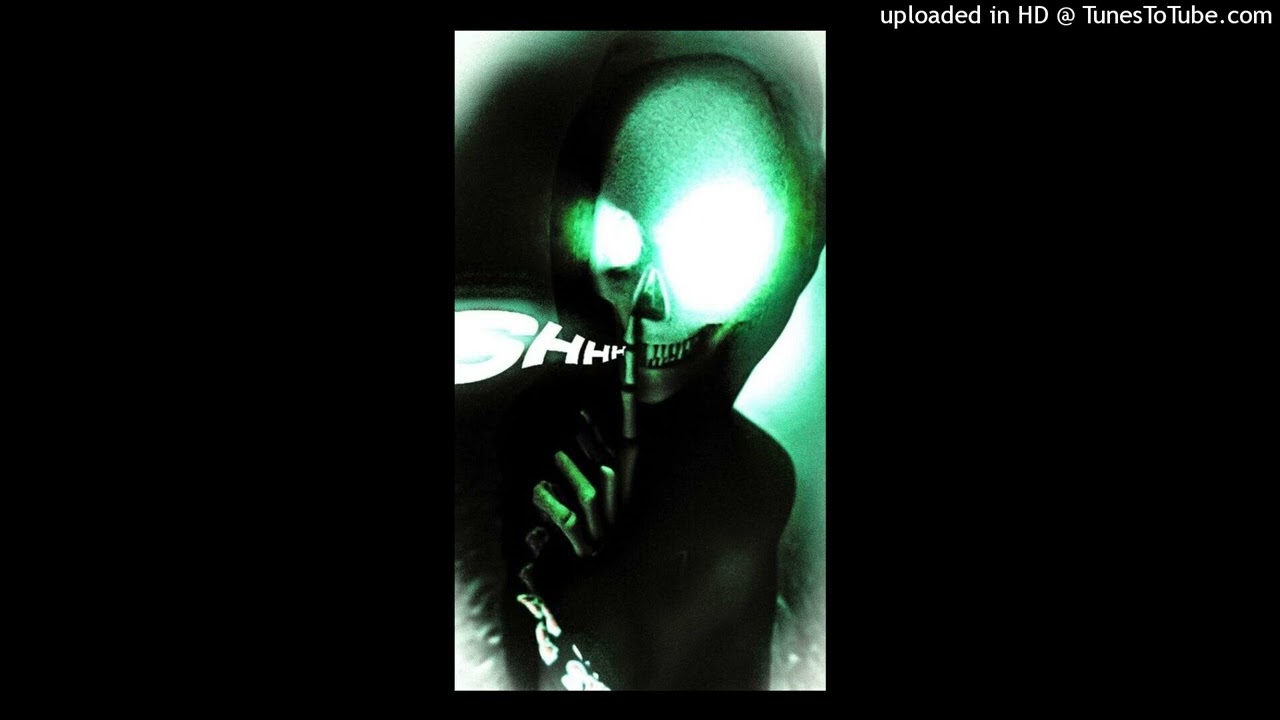 [FREE] Dark Trap + Melodic Glitch Type Beat - 