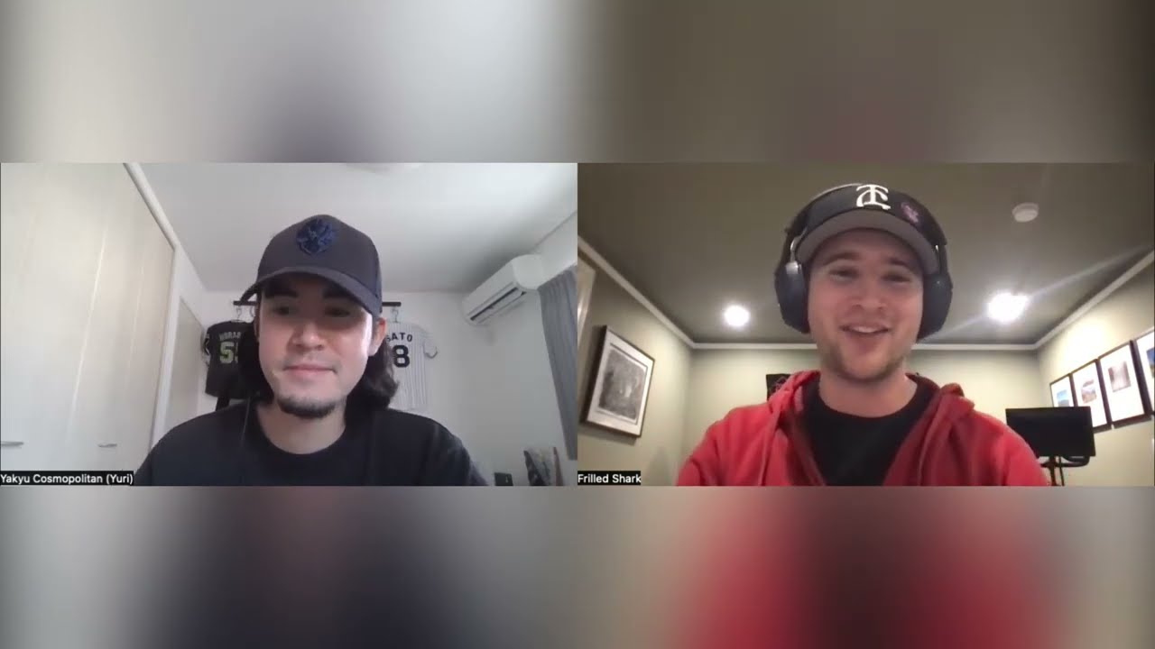 Future NPB Talent to MLB? (Podcast Clip)