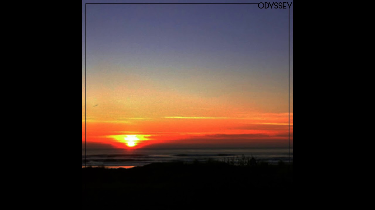 Santolo Marotta - Odyssey (full album)