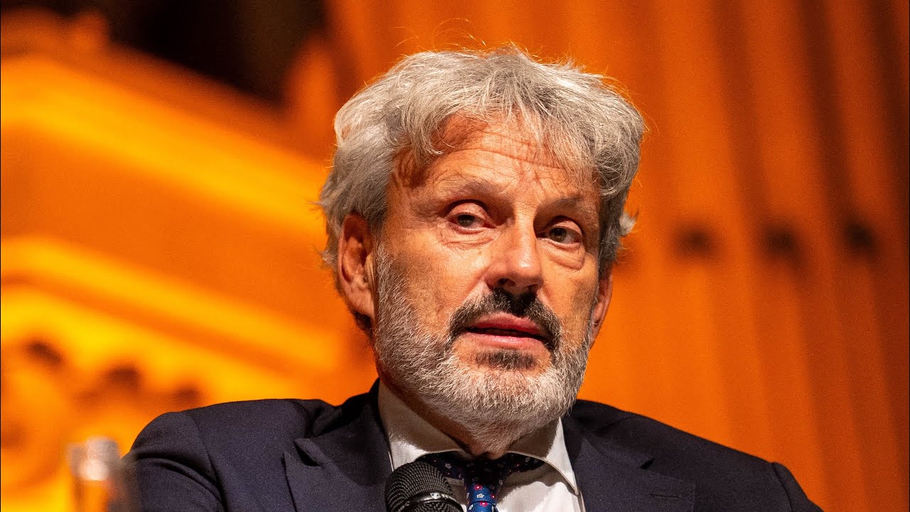 Enrico Giovannini, Marc Lazar, Vittorio Emanuele Parsi, Diletta Tega - Il dis-ordine di Trump