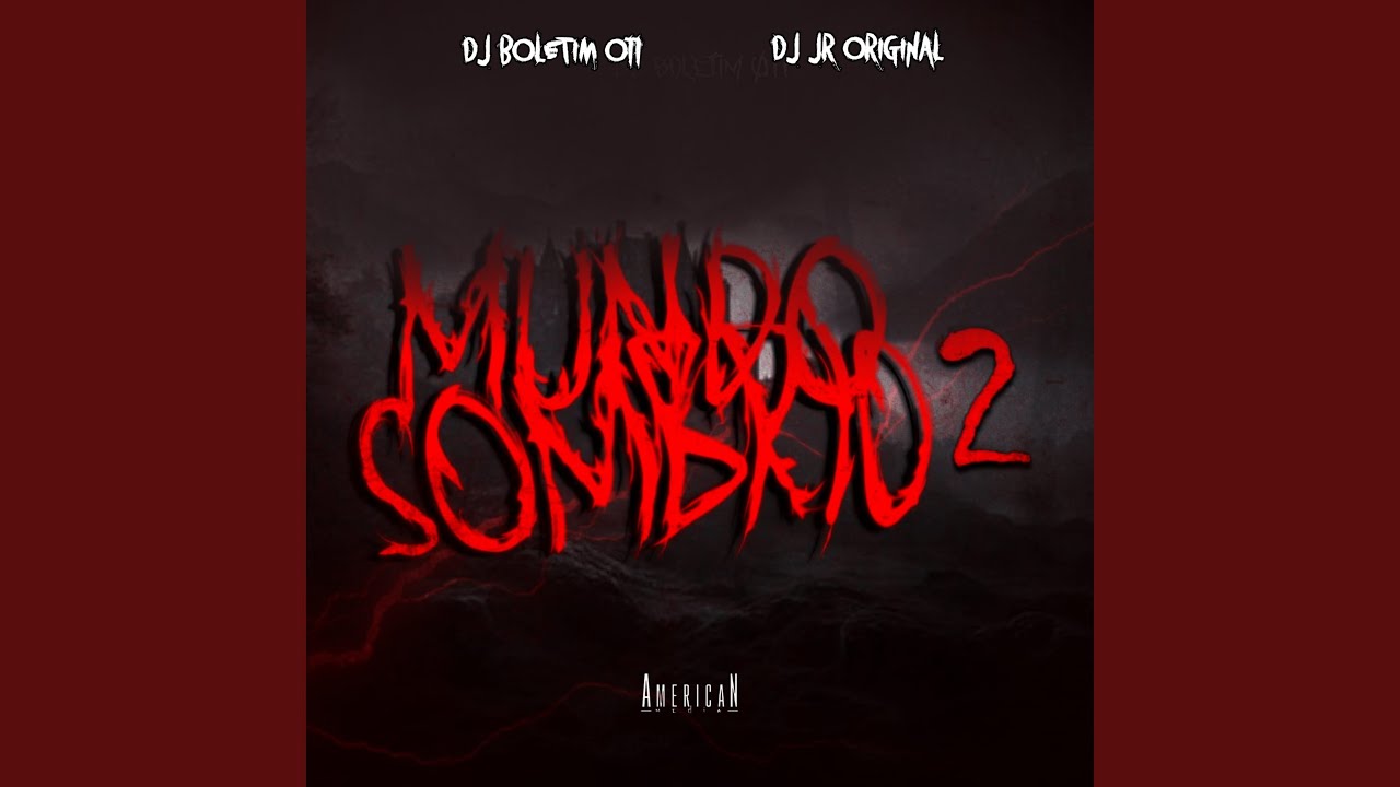Mundo sombrio 2