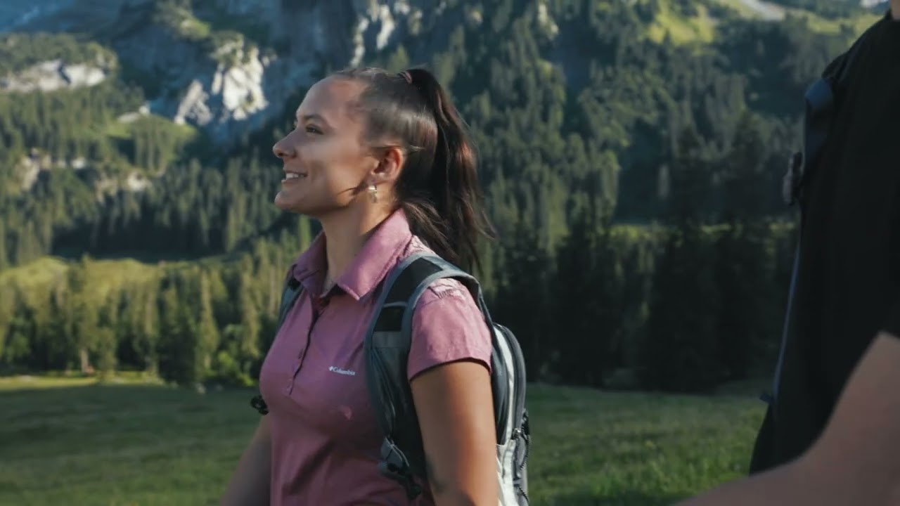 Imagefilm Haslital Sommer 2023