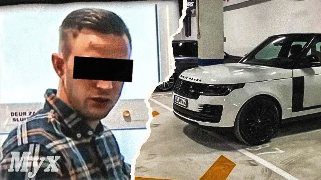 Hoe de Politie deze Mysterieuze Crimineel heeft Ontmaskerd