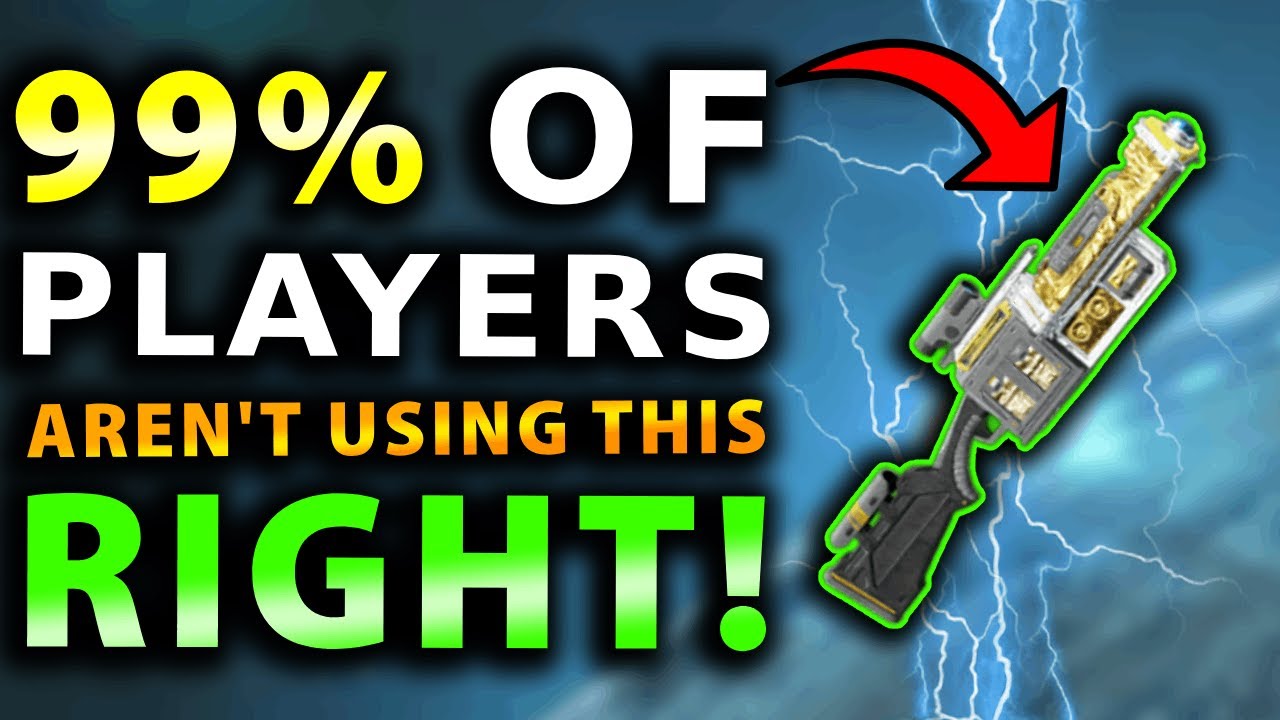 Helldivers 2 - Las-17 Double Edge Sickle is a TAKING OVER! (Here's Why!)