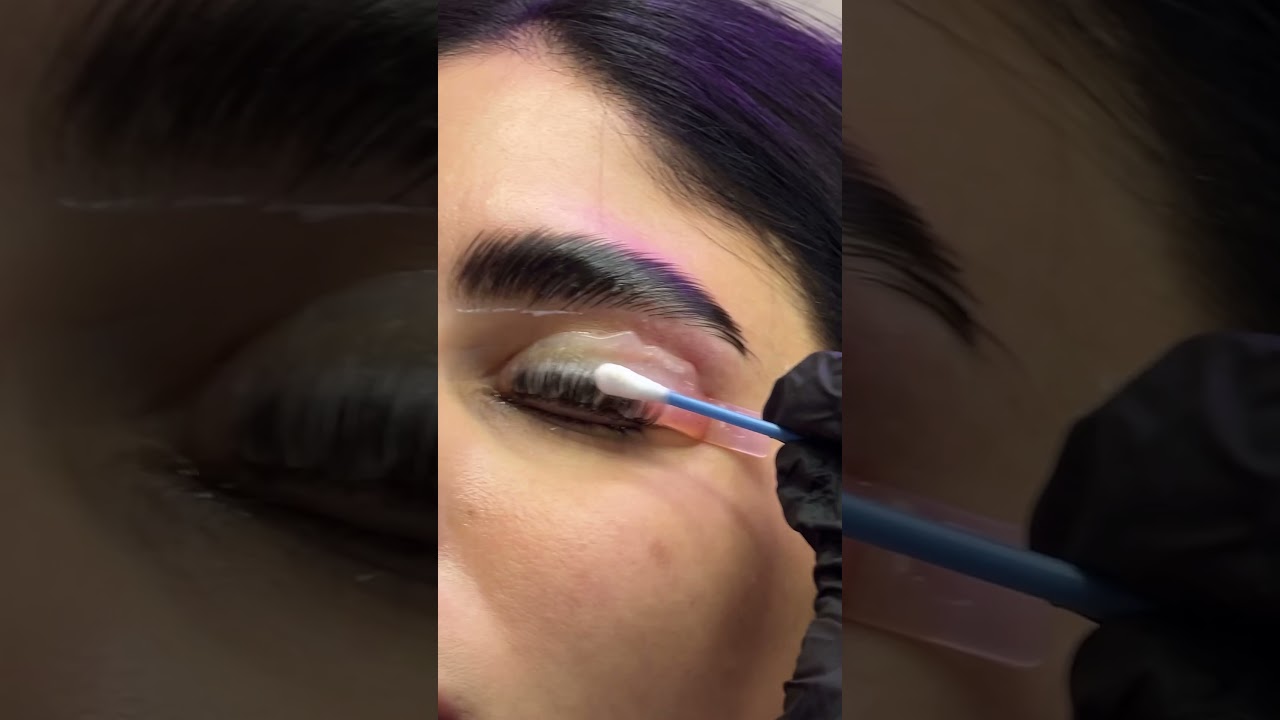 Me siga para mais conte&uacute;dos como esse! #natassyaclinic #browstylist