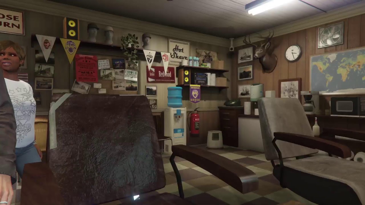 GTA V 200hrs+ platinum hunt day5😭