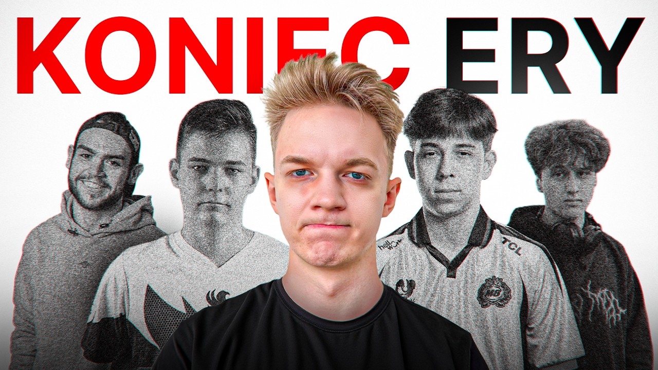 FNCS OVER...
