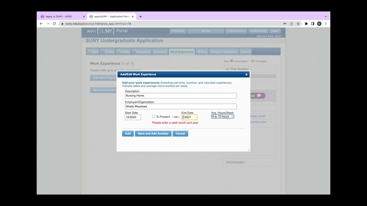 SUNY Application: Your Guide to Applying to NY State Schools