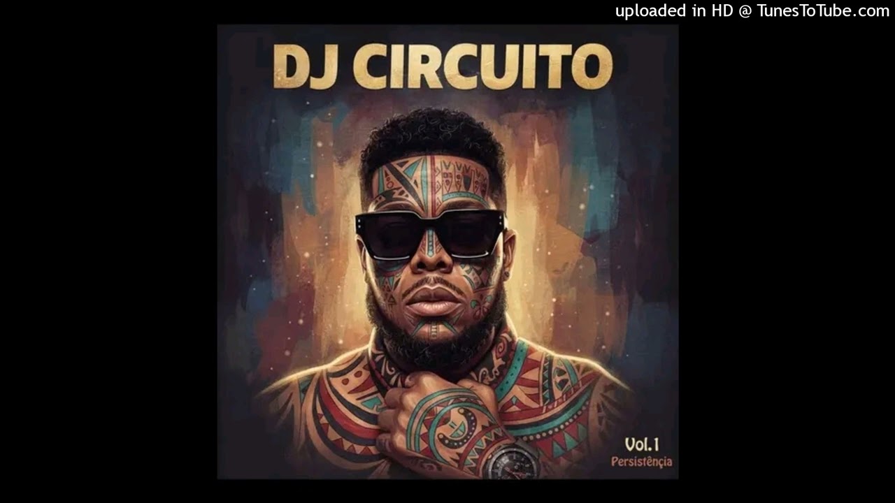 Dj Circuito Feat. Filho Do Zua - Banzelo (Afro House)