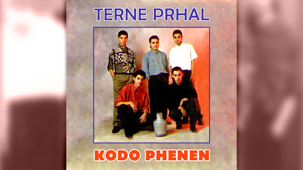 Terne Prhal - Avilam