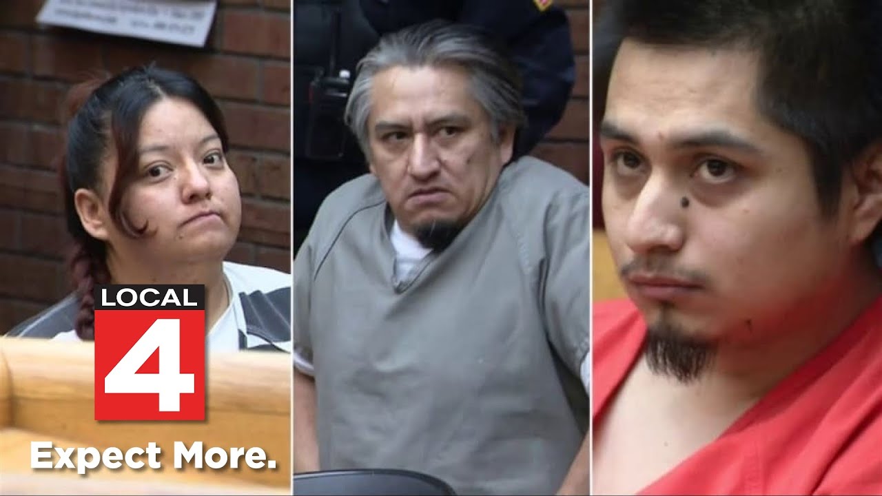 ‘Skin and bones’: Doctors describe graphic conditions in Pontiac child abuse case