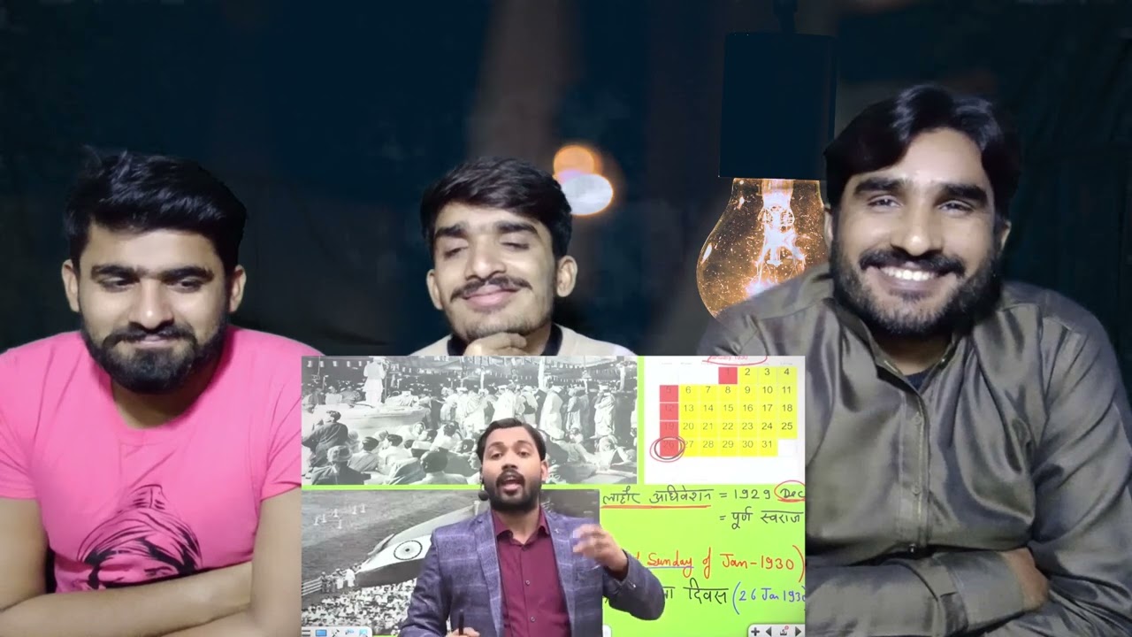 Republic day|PAKISTAN REACTION
