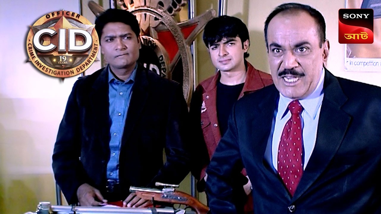 The Mysterious Mask | CID - Special Cases | 15 Mar 2025