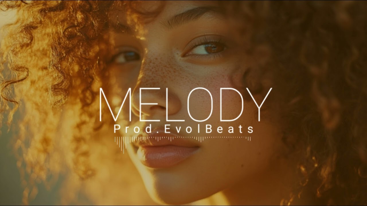 "MELODY" Emotional Zouk Beat (Otile Brown x Marioo Type Beat)