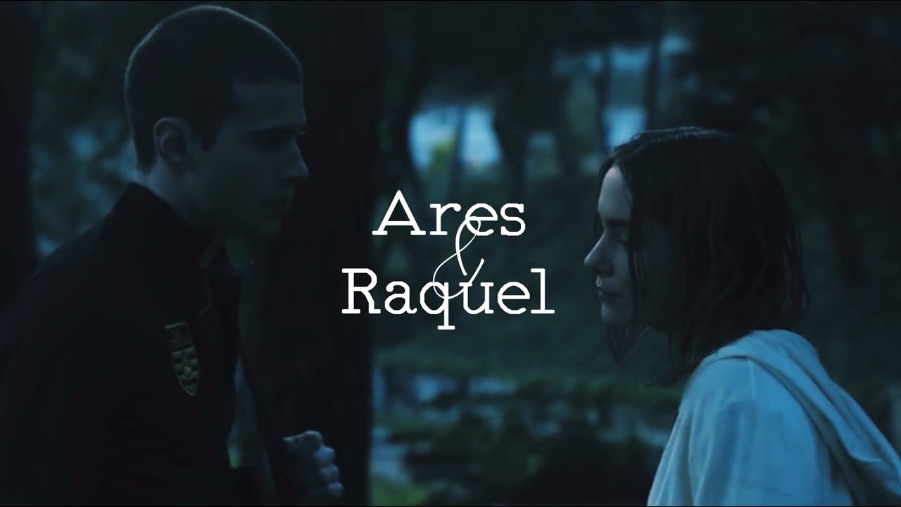 Ares & Raquel | Middle of the night | ATDMV (Through My Window) [ENG SUB]