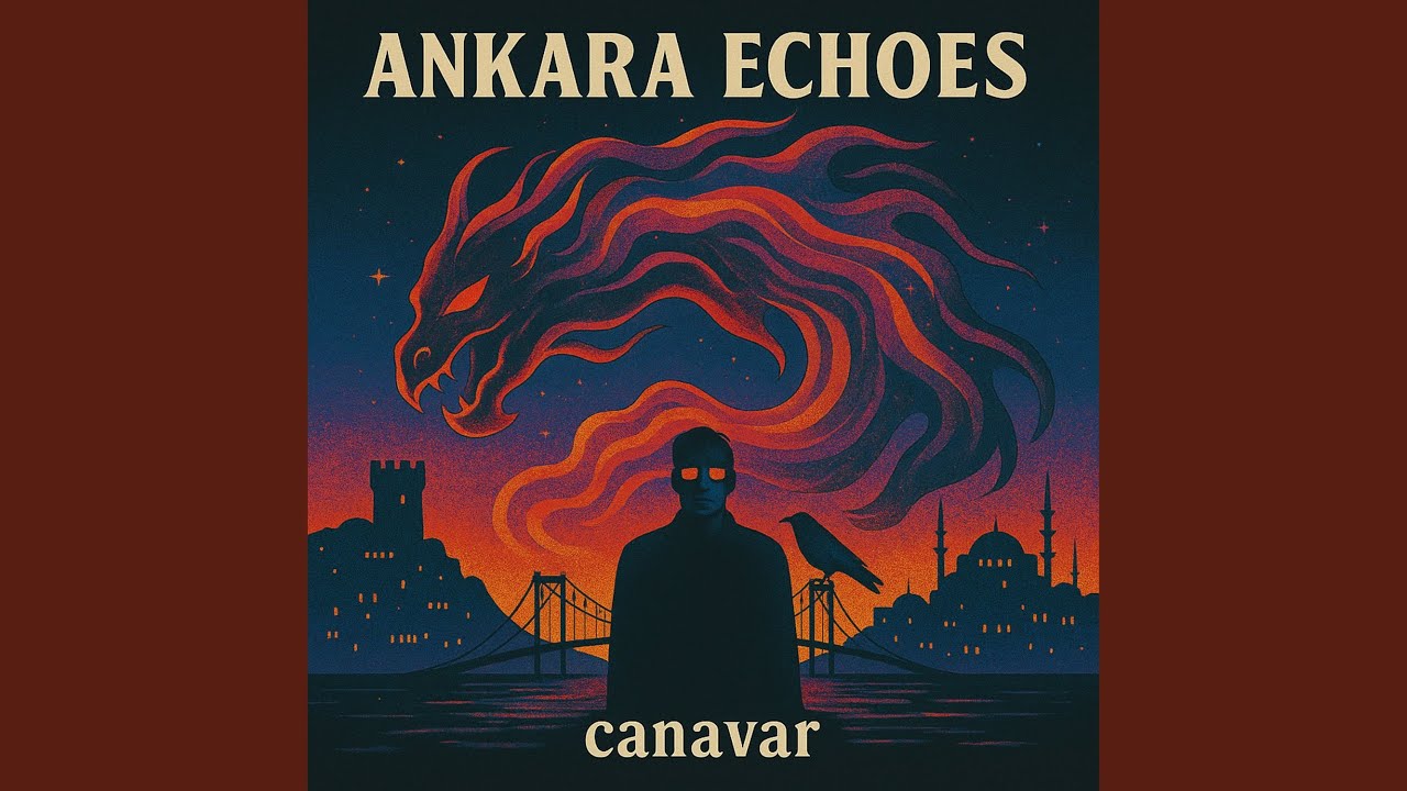 Canavar (Cover)