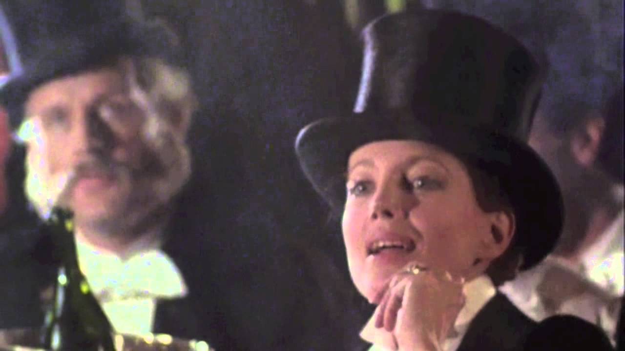 Irene Adler: She's Always The Woman To Me (multi-fandom) REVISED