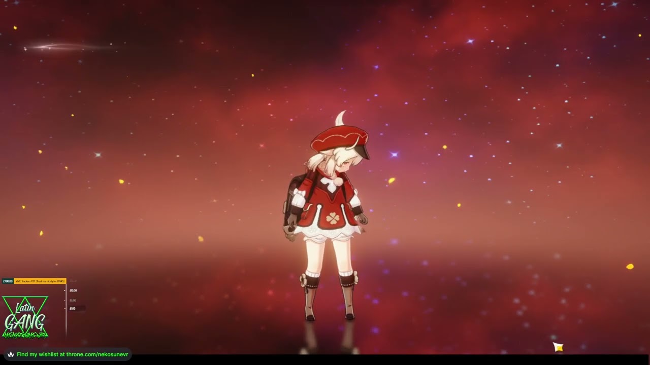 ★ PCG - Nyaa! | Twitch Drops | My SSD got 697 Days till Dies = NO PC ★