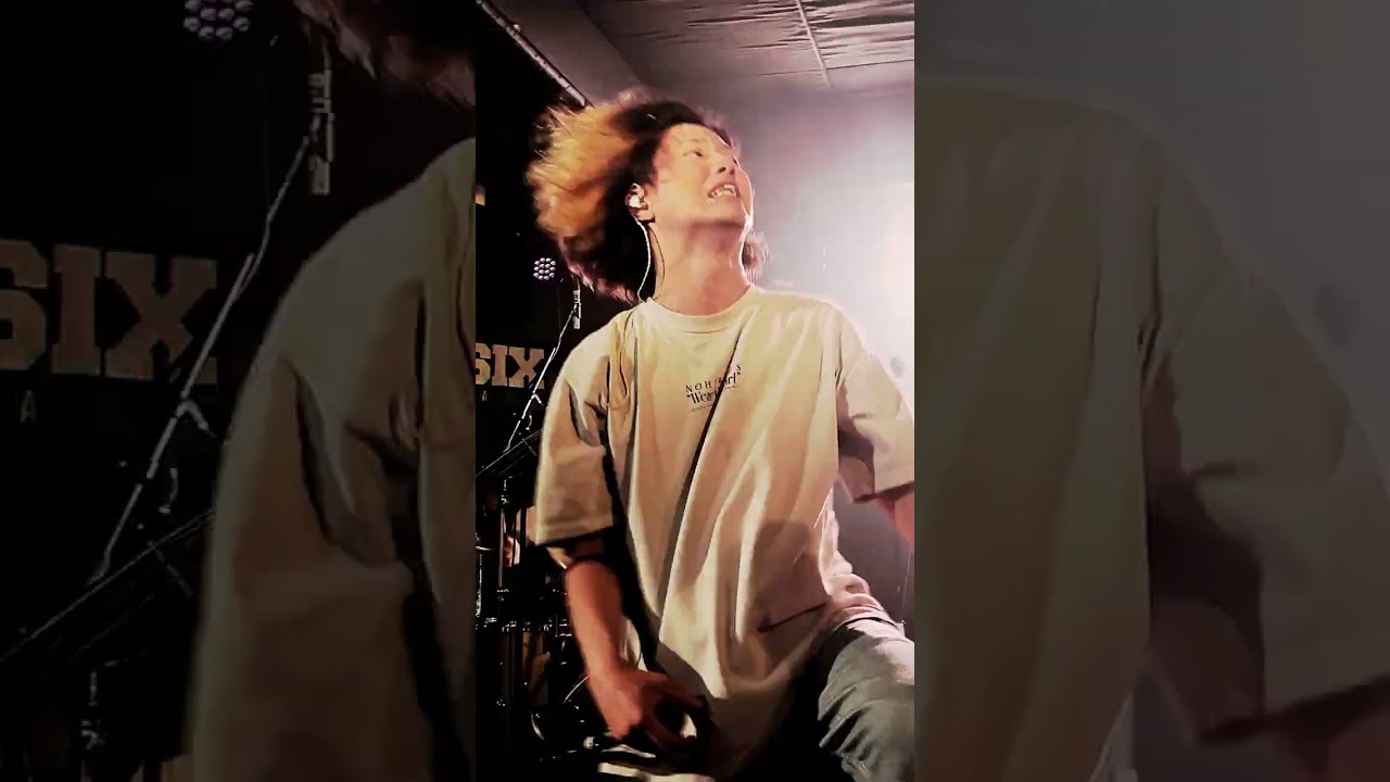 幸福論 -Azami / Live (Fan Cam)