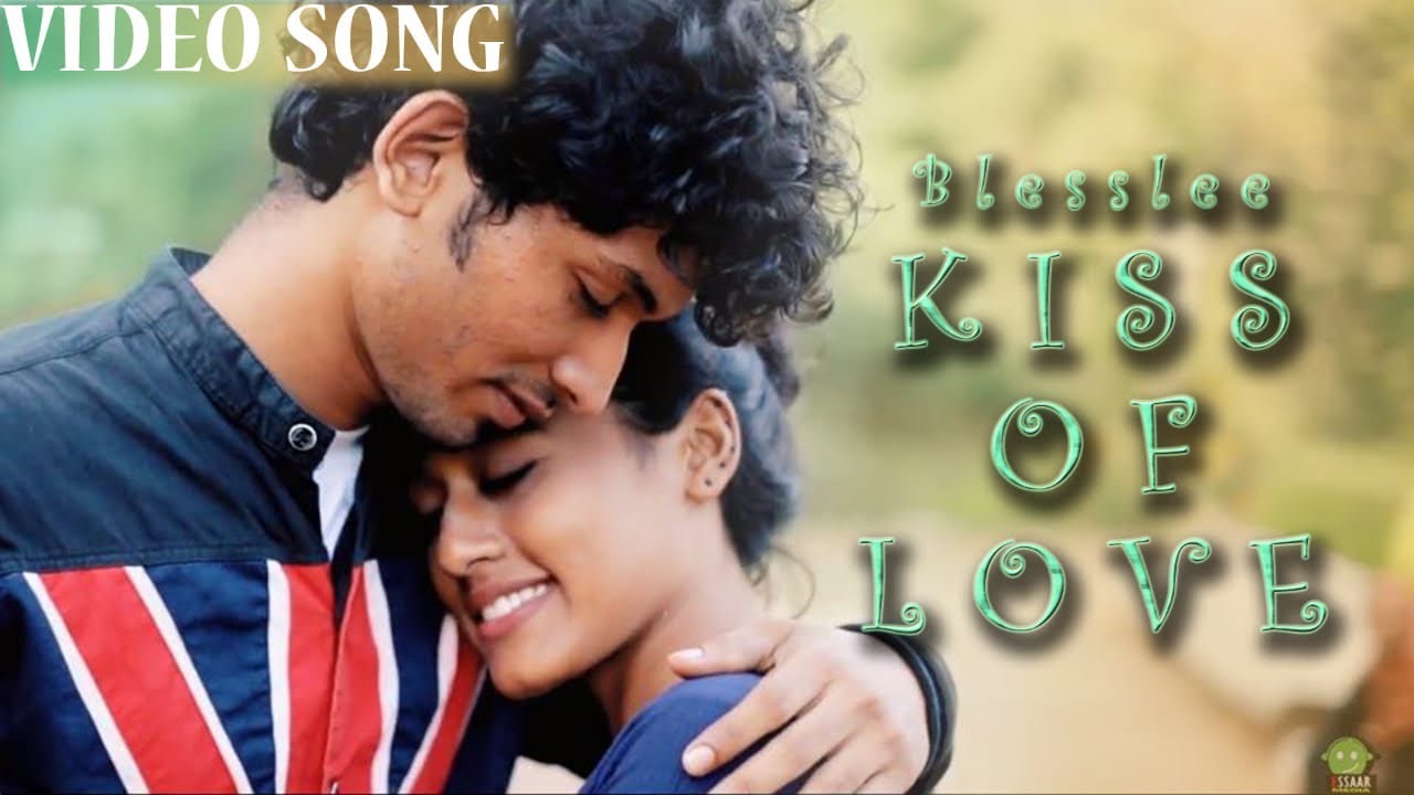 BLESSLEE | KISS OF LOVE  | BIG BOSS FAME | KRISHNA  | ESSAAR MEDIA