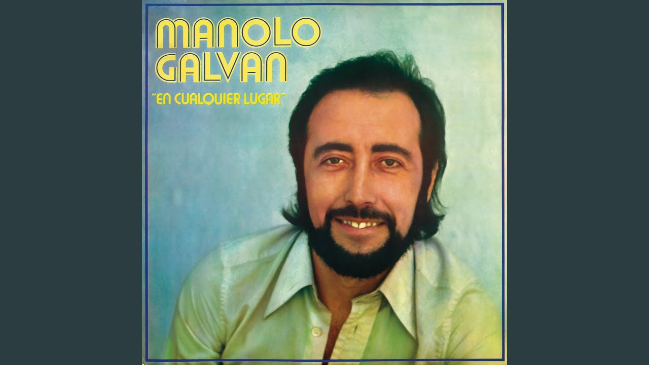 Me Quedo Solo (Remasterizado)