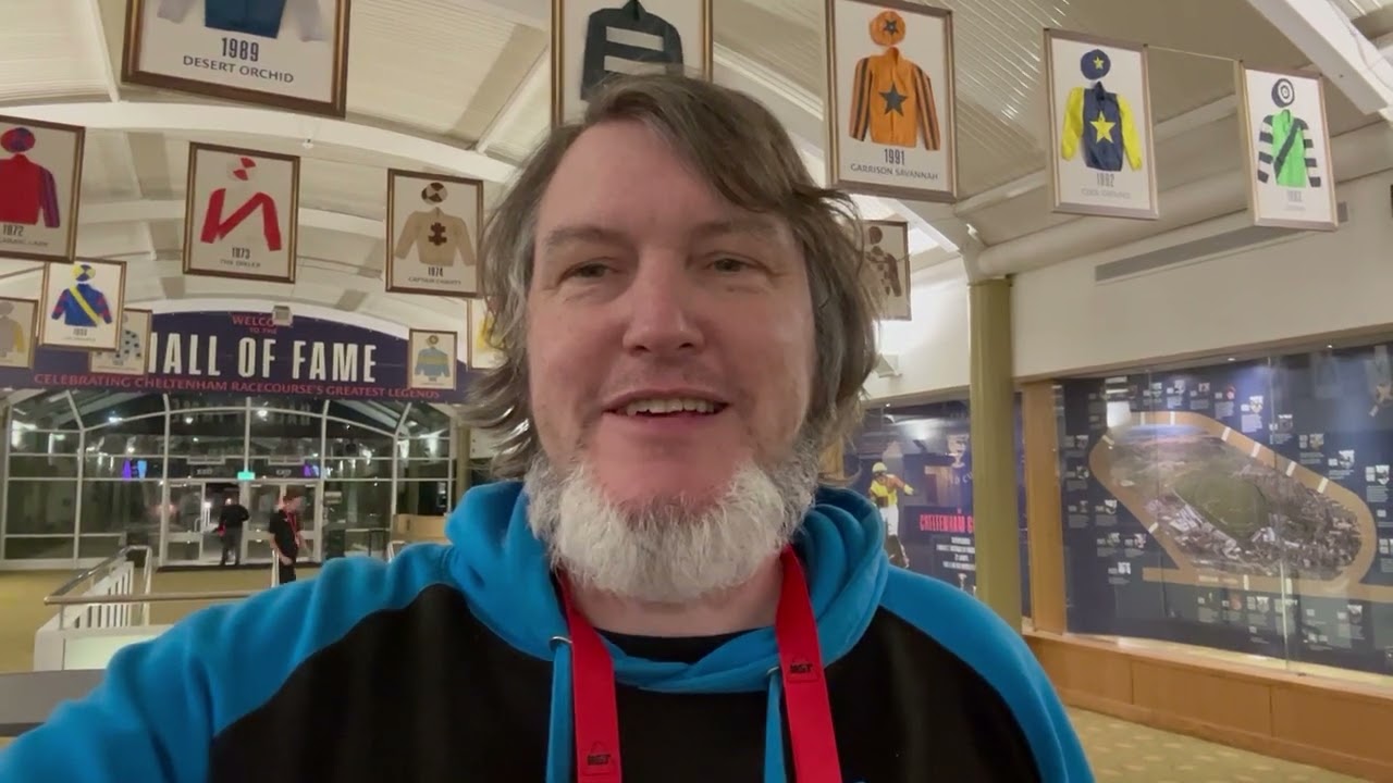 LIVE FROM 2025 BRITISH OPEN: Radio Snooker interviews