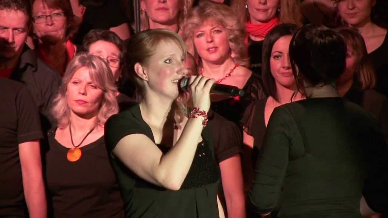 Gospelation & Gospelproject - Why Not Trust God Again