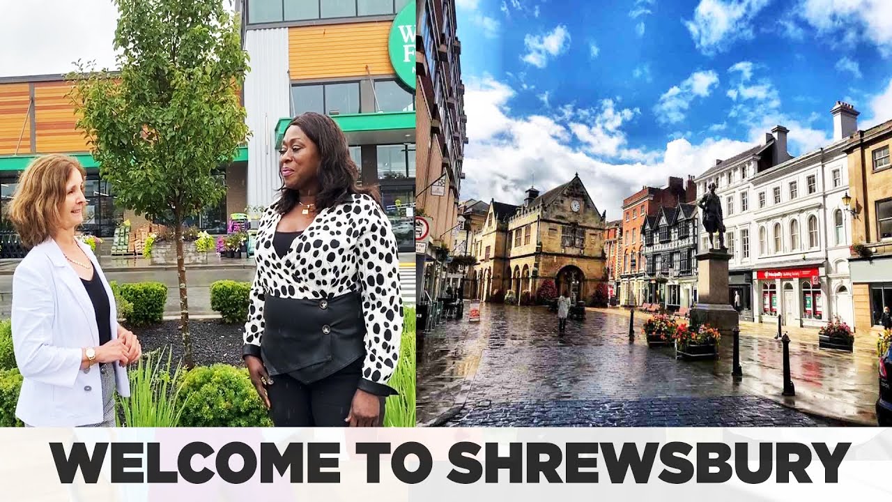 What is it Like to Live in Shrewsbury MA? | Kathryn and Juliana