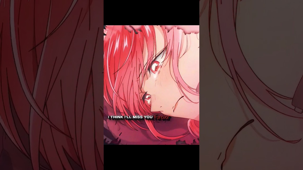 She like him so much 😭| Hina edit Blue box |#anime #animeedit #shorts