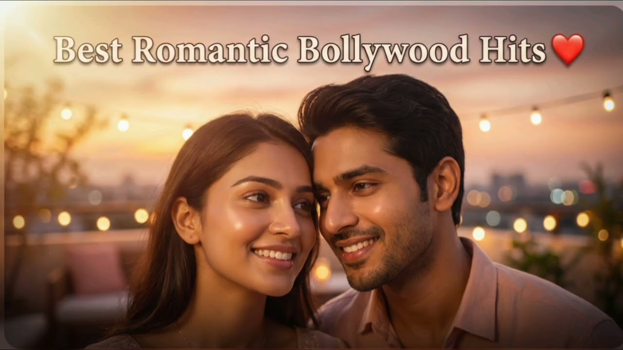 Forever In Love 💖 | Bollywood Romantic Hits