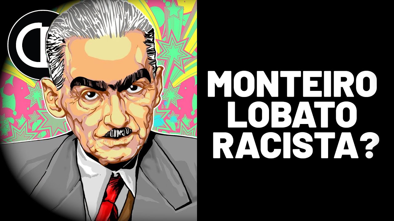 O Lado Oculto de Monteiro Lobato