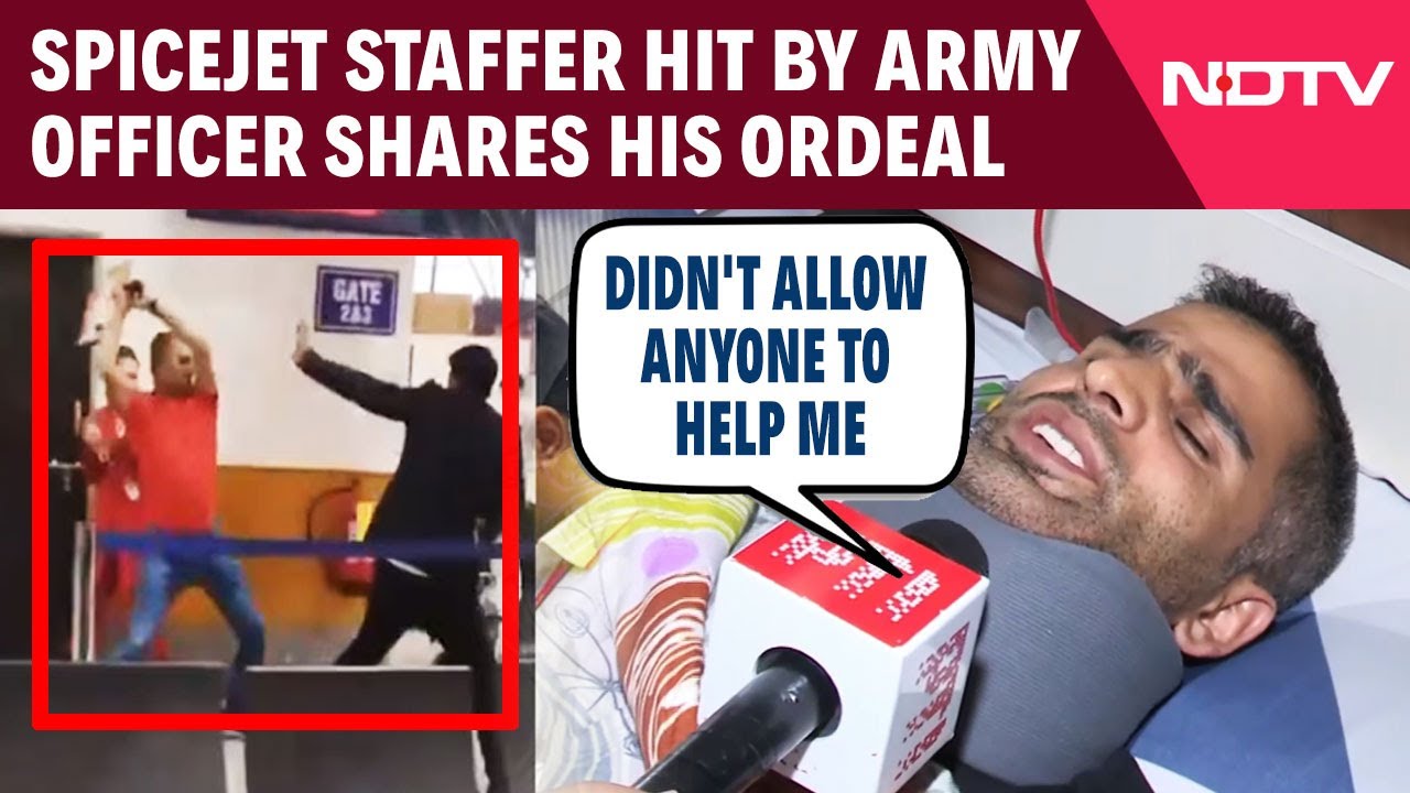 SpiceJet News | 